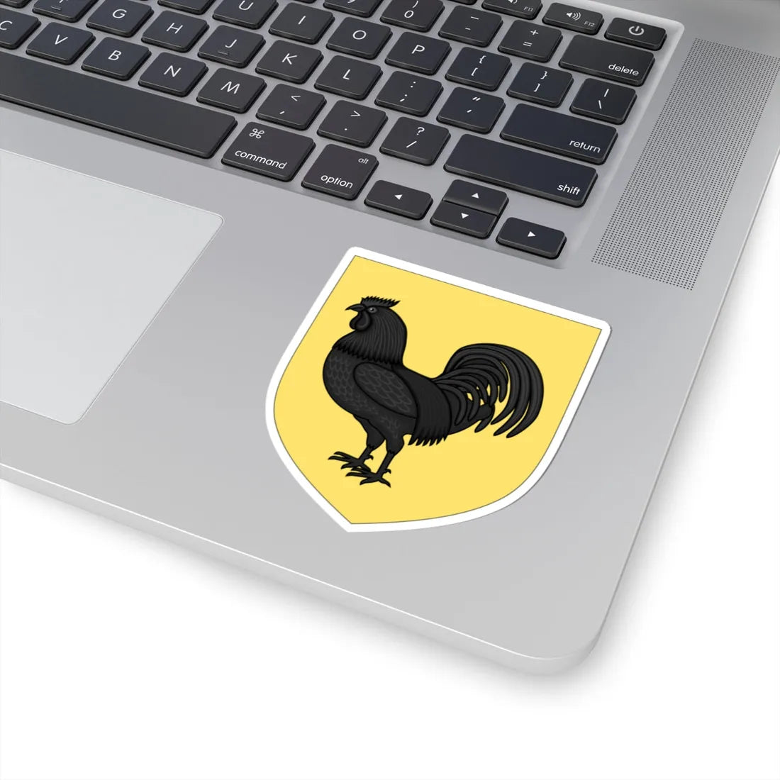 Colline del Chianti-Stemma (Italy) (Coat of Arms) STICKER Vinyl Kiss-Cut Decal - The Sticker Space