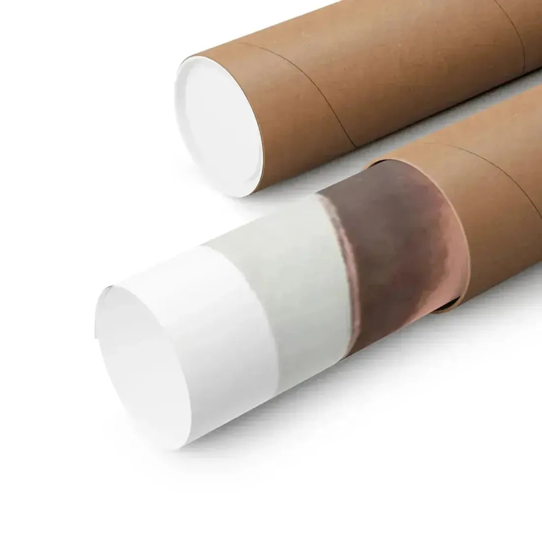 COLOR ME BLOOD RED 1965 - Paper Movie Poster - The Sticker Space