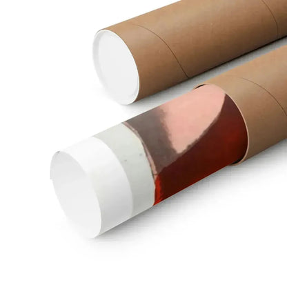 COLOR ME BLOOD RED 1965 - Paper Movie Poster - The Sticker Space