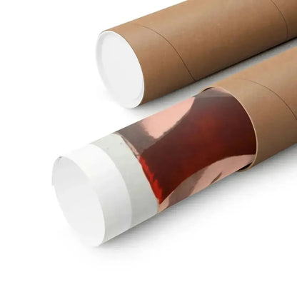 COLOR ME BLOOD RED 1965 - Paper Movie Poster - The Sticker Space