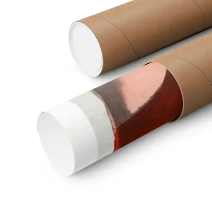 COLOR ME BLOOD RED 1965 - Paper Movie Poster - The Sticker Space