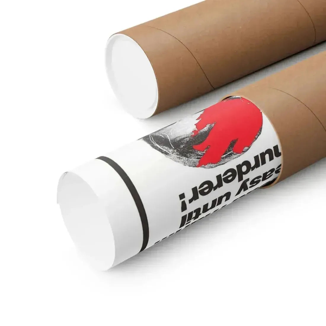 COLOR ME DEAD 1969 - Paper Movie Poster - The Sticker Space