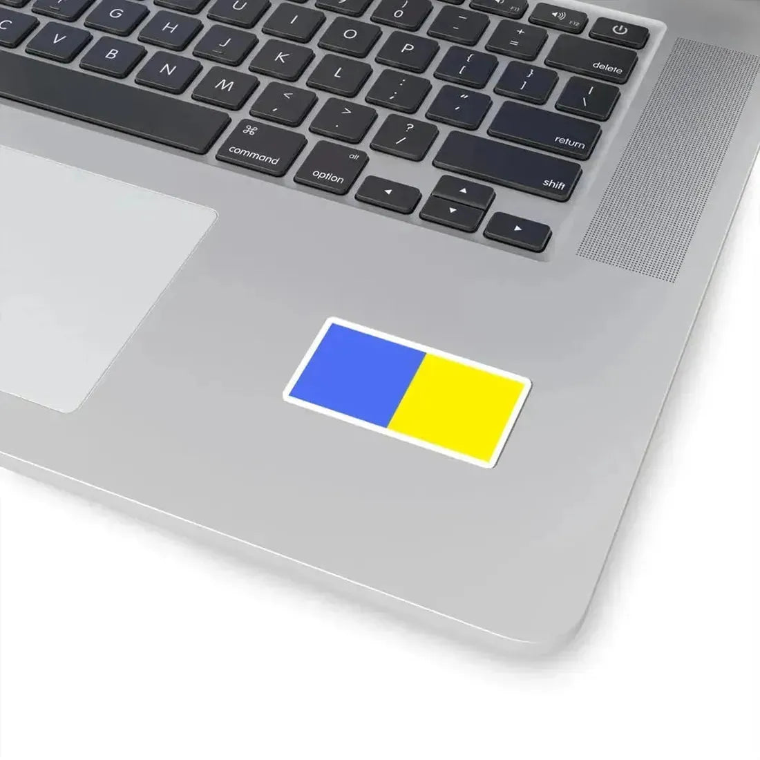 Colors of Arendonk (Belgium) STICKER Vinyl Kiss-Cut Decal - The Sticker Space