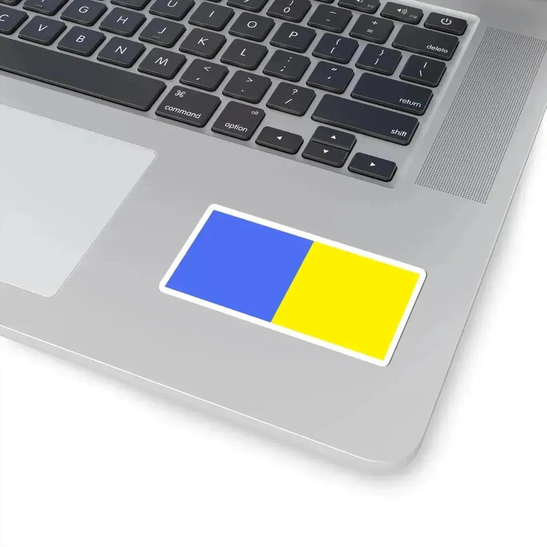 Colors of Arendonk (Belgium) STICKER Vinyl Kiss-Cut Decal - The Sticker Space