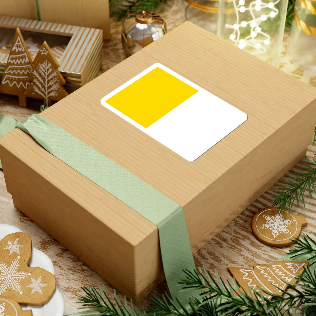 Colours of Antrim (Ireland) STICKER Vinyl Kiss-Cut Decal - The Sticker Space