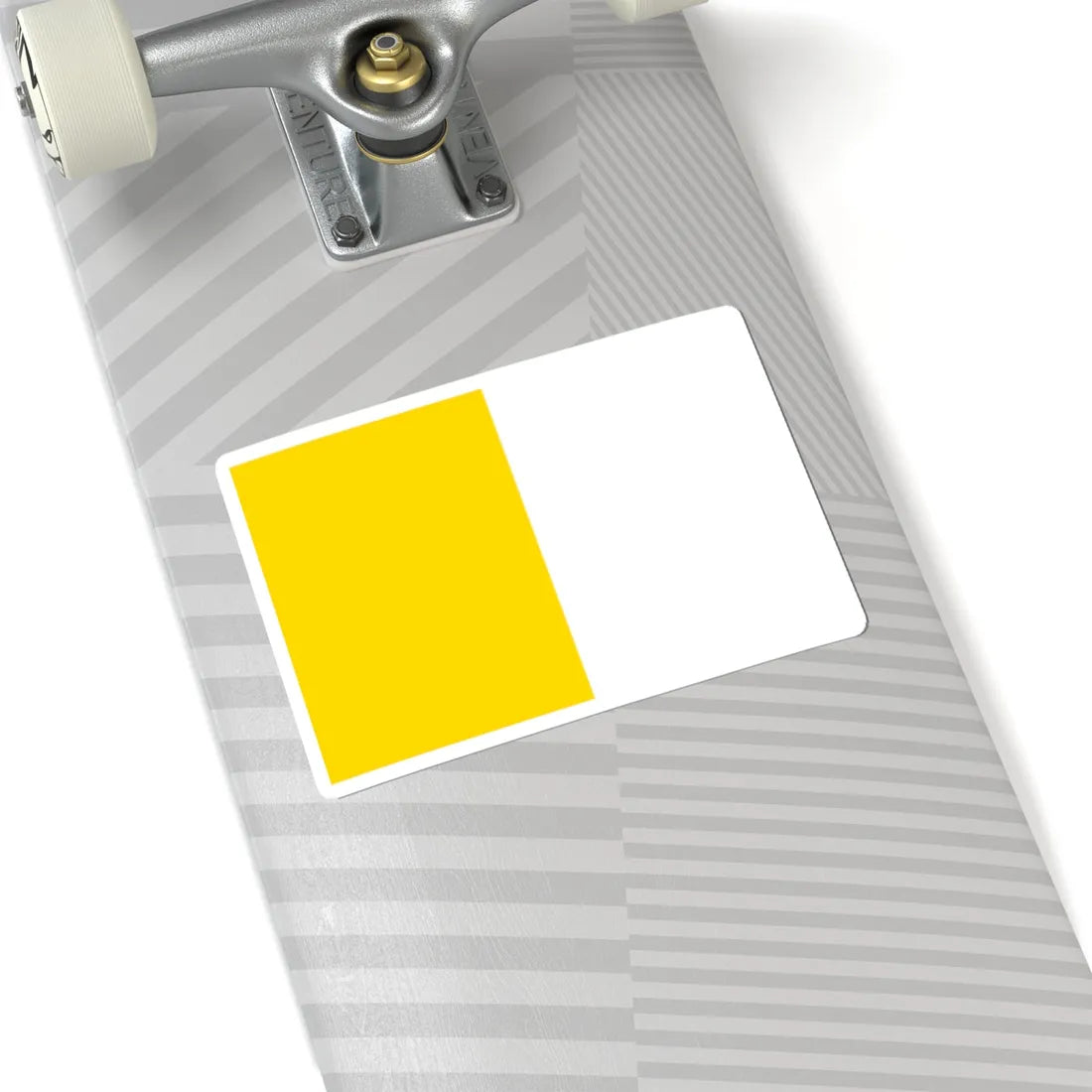 Colours of Antrim (Ireland) STICKER Vinyl Kiss-Cut Decal - The Sticker Space