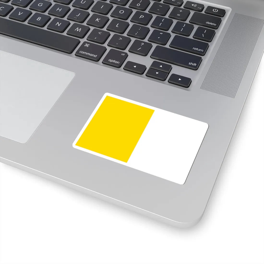 Colours of Antrim (Ireland) STICKER Vinyl Kiss-Cut Decal - The Sticker Space