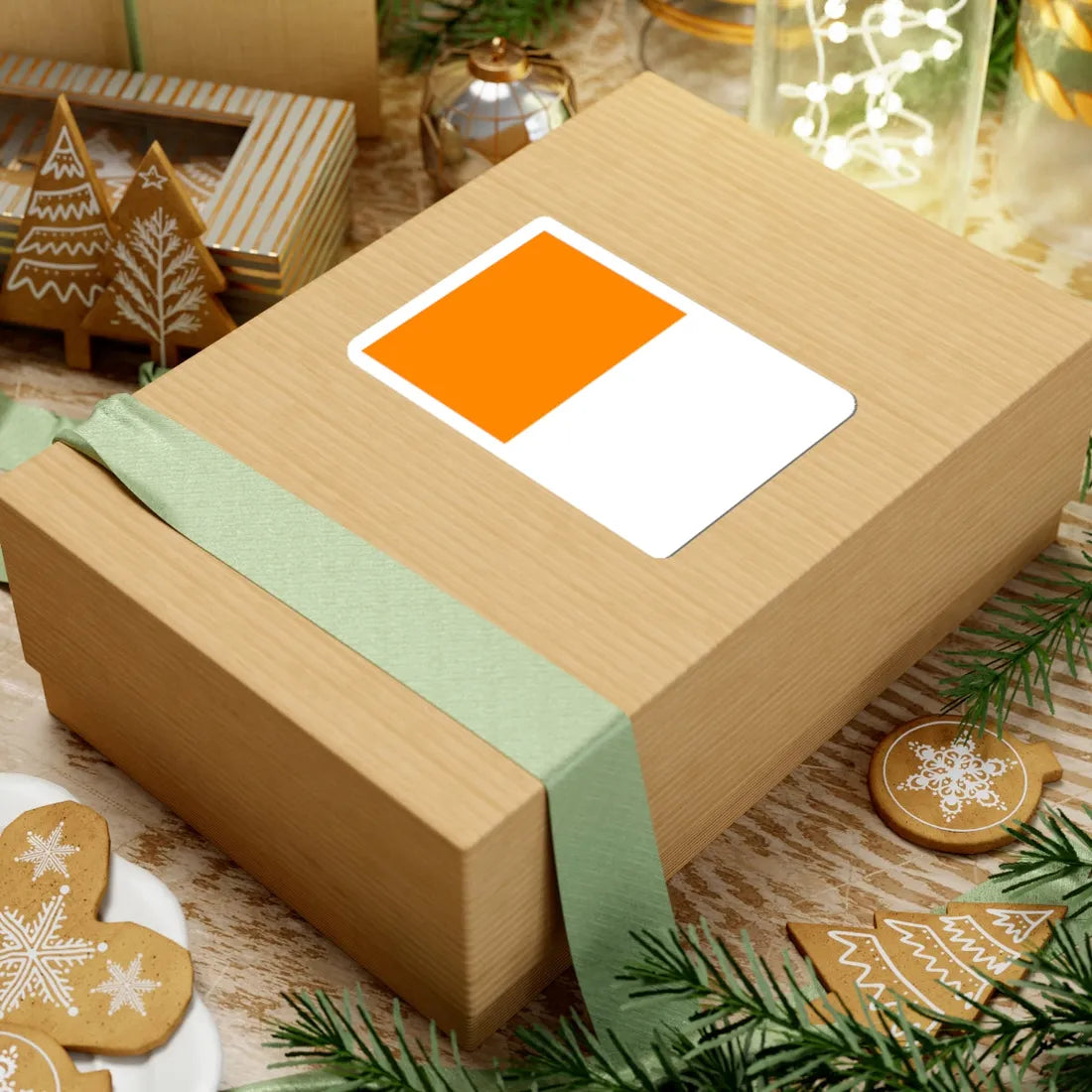 Colours of Armagh (Ireland) STICKER Vinyl Kiss-Cut Decal - The Sticker Space