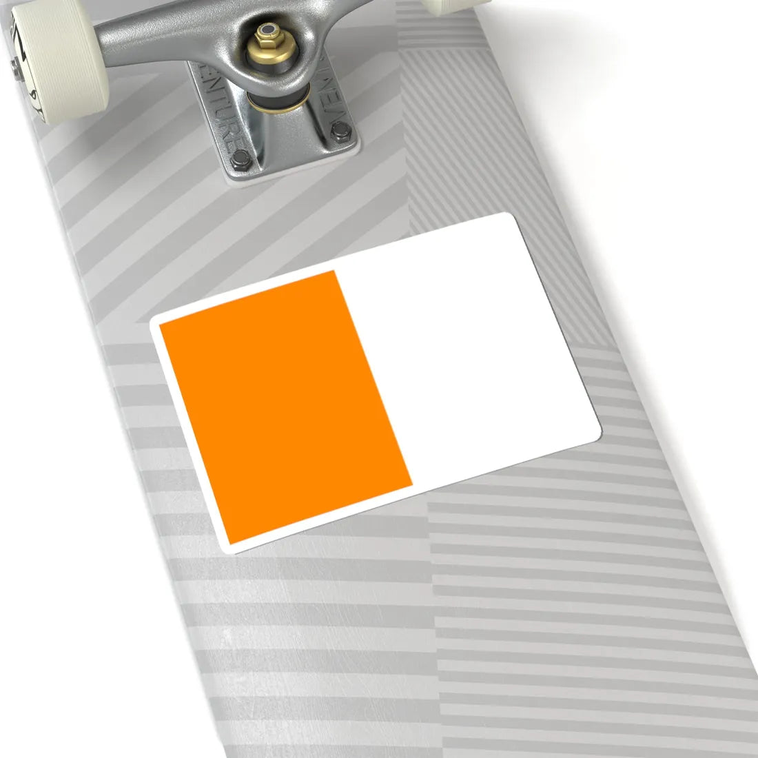 Colours of Armagh (Ireland) STICKER Vinyl Kiss-Cut Decal - The Sticker Space