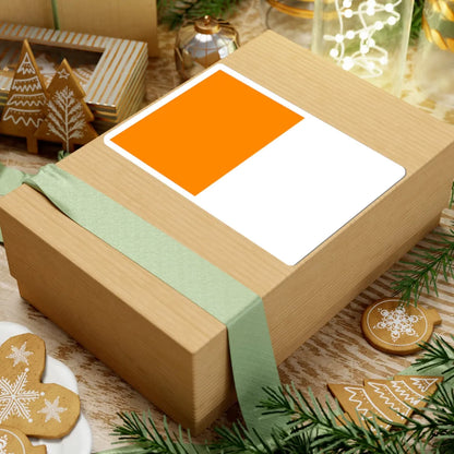 Colours of Armagh (Ireland) STICKER Vinyl Kiss-Cut Decal - The Sticker Space