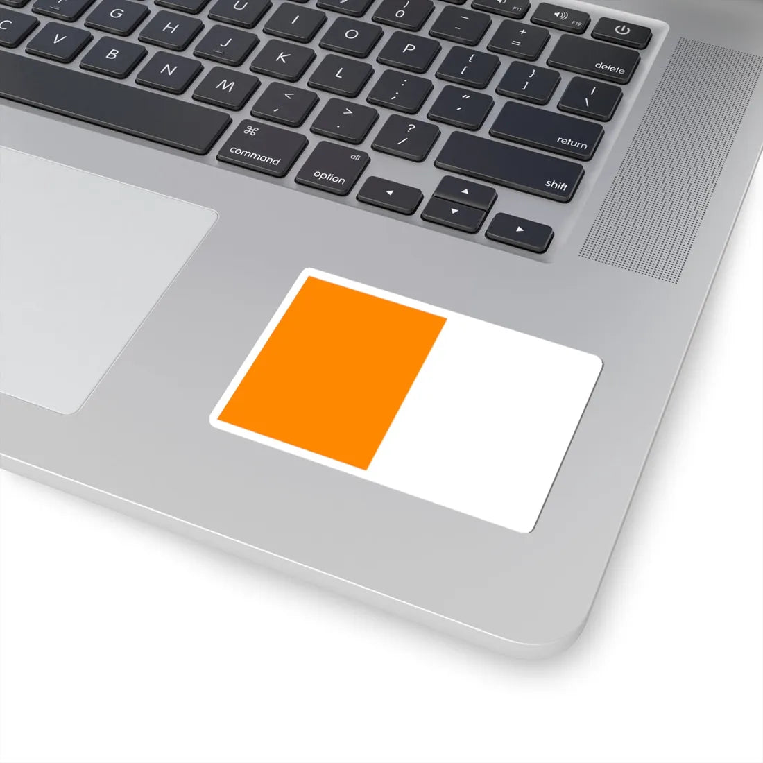 Colours of Armagh (Ireland) STICKER Vinyl Kiss-Cut Decal - The Sticker Space