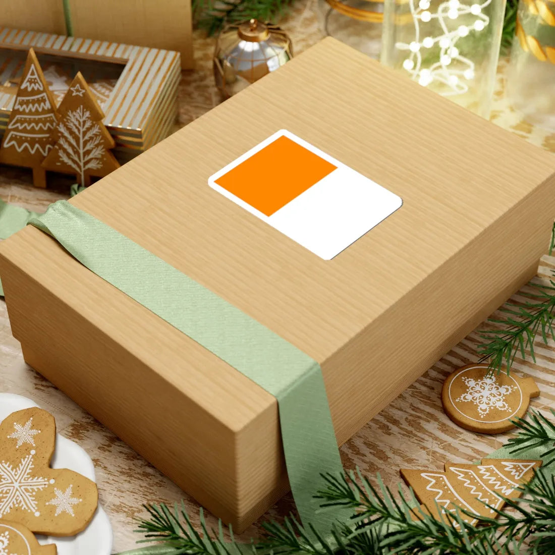 Colours of Armagh (Ireland) STICKER Vinyl Kiss-Cut Decal - The Sticker Space