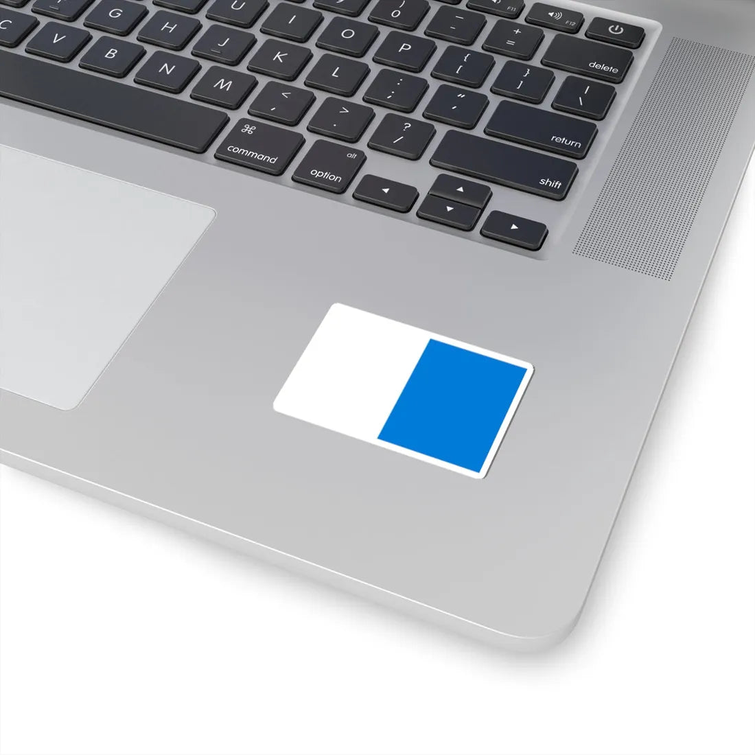 Colours of Connacht Council (Ireland) STICKER Vinyl Kiss-Cut Decal - The Sticker Space