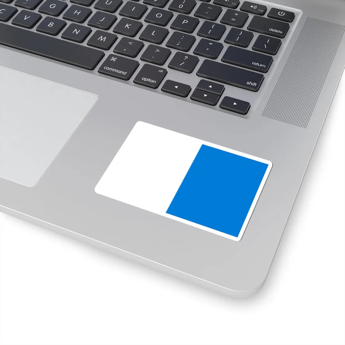 Colours of Connacht Council (Ireland) STICKER Vinyl Kiss-Cut Decal - The Sticker Space