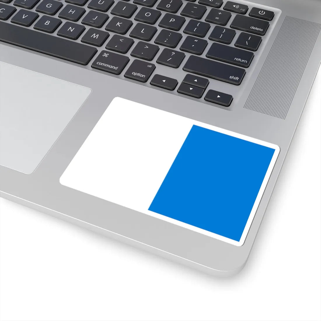 Colours of Connacht Council (Ireland) STICKER Vinyl Kiss-Cut Decal - The Sticker Space