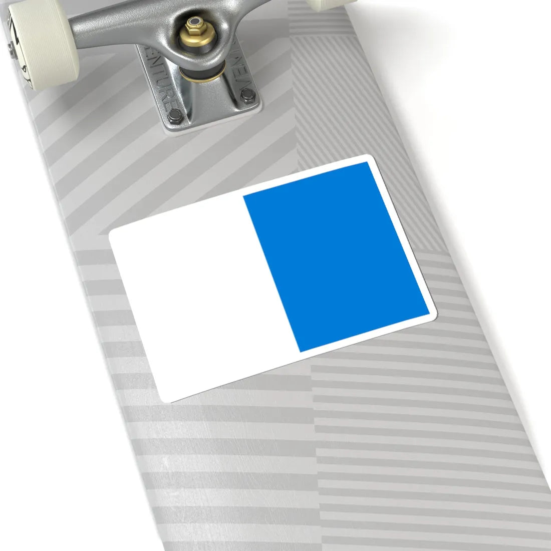 Colours of Connacht Council (Ireland) STICKER Vinyl Kiss-Cut Decal - The Sticker Space