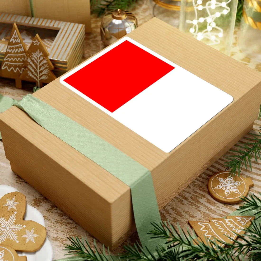 Colours of Cork (Ireland) STICKER Vinyl Kiss-Cut Decal - The Sticker Space