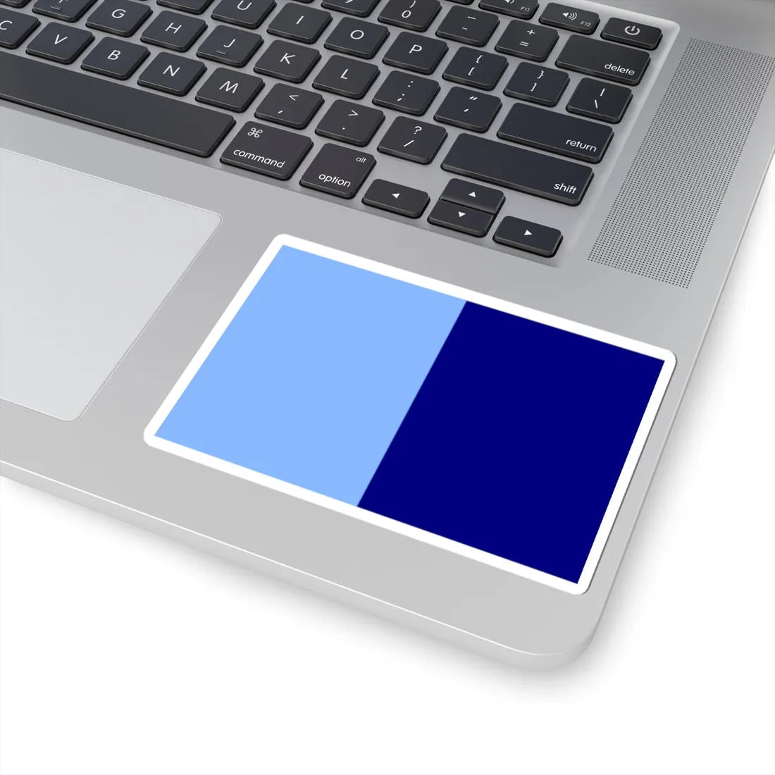 Colours of Dublin (Ireland) STICKER Vinyl Kiss-Cut Decal - The Sticker Space