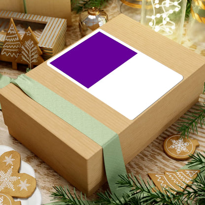 Colours of Fingal (Ireland) STICKER Vinyl Kiss-Cut Decal - The Sticker Space