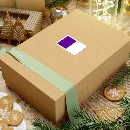 Colours of Fingal (Ireland) STICKER Vinyl Kiss-Cut Decal - The Sticker Space