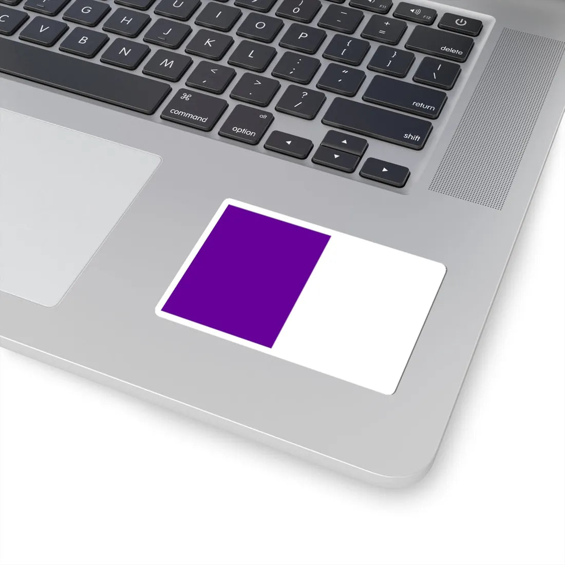 Colours of Fingal (Ireland) STICKER Vinyl Kiss-Cut Decal - The Sticker Space