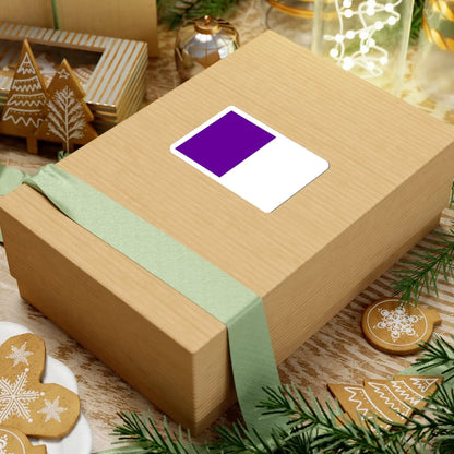 Colours of Fingal (Ireland) STICKER Vinyl Kiss-Cut Decal - The Sticker Space