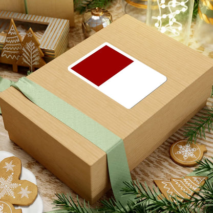 Colours of Galway (Ireland) STICKER Vinyl Kiss-Cut Decal - The Sticker Space