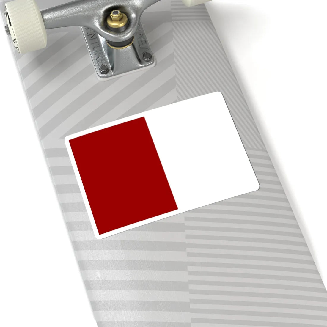 Colours of Galway (Ireland) STICKER Vinyl Kiss-Cut Decal - The Sticker Space