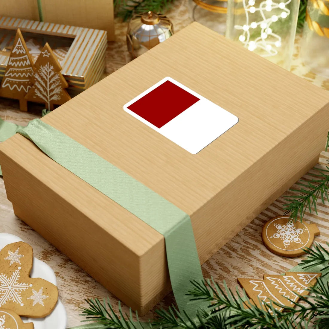 Colours of Galway (Ireland) STICKER Vinyl Kiss-Cut Decal - The Sticker Space