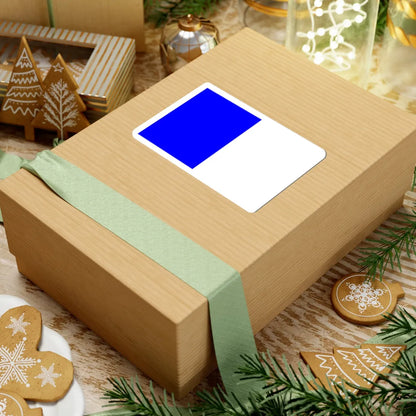 Colours of Laois (Ireland) STICKER Vinyl Kiss-Cut Decal - The Sticker Space