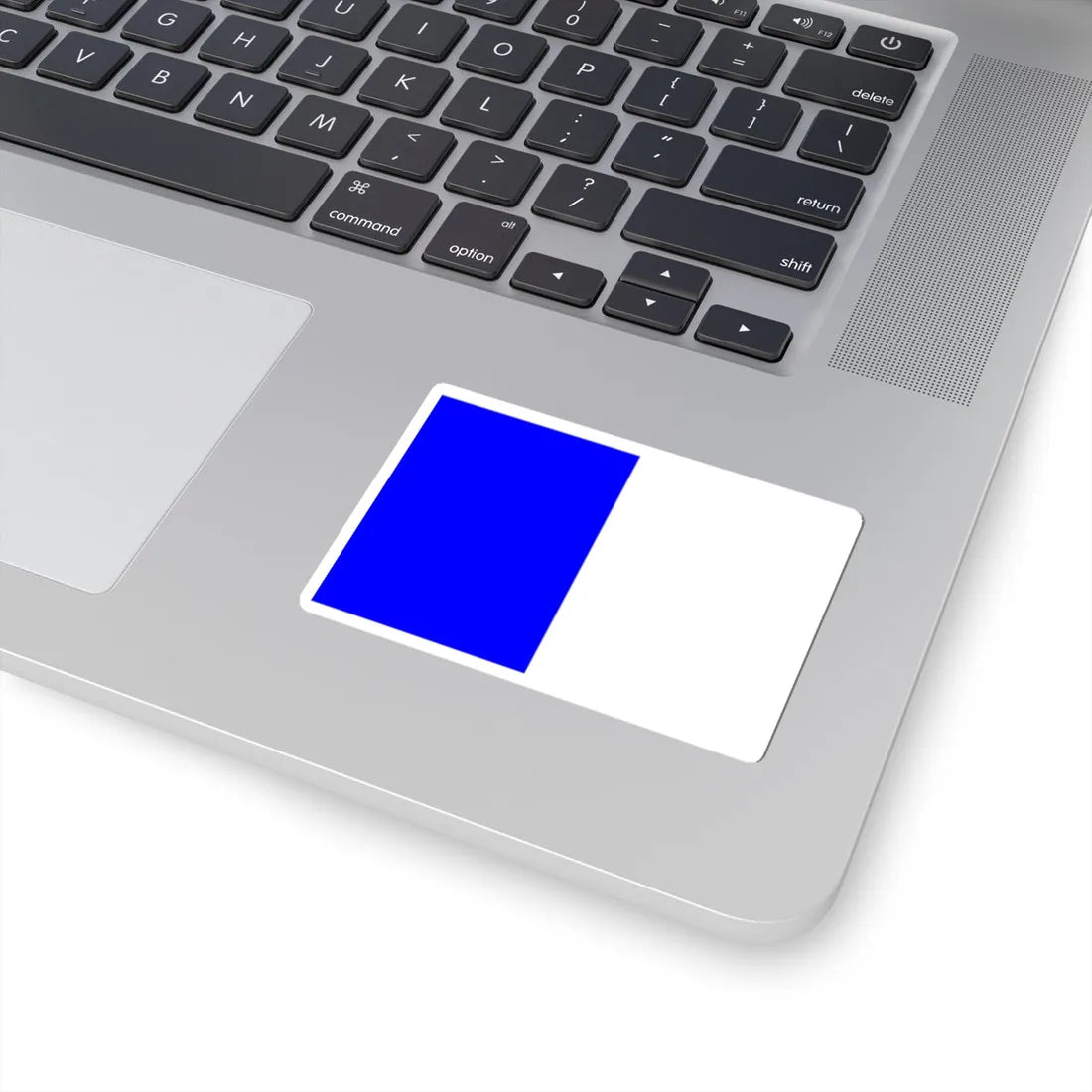 Colours of Laois (Ireland) STICKER Vinyl Kiss-Cut Decal - The Sticker Space