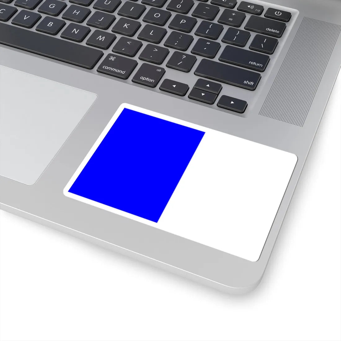 Colours of Laois (Ireland) STICKER Vinyl Kiss-Cut Decal - The Sticker Space