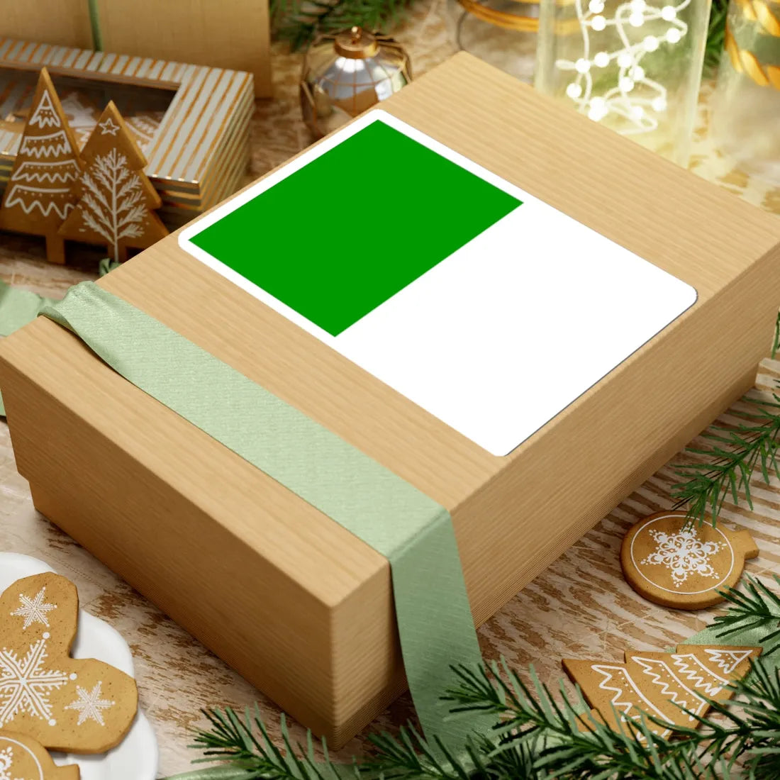 Colours of Leinster Council (Ireland) STICKER Vinyl Kiss-Cut Decal - The Sticker Space