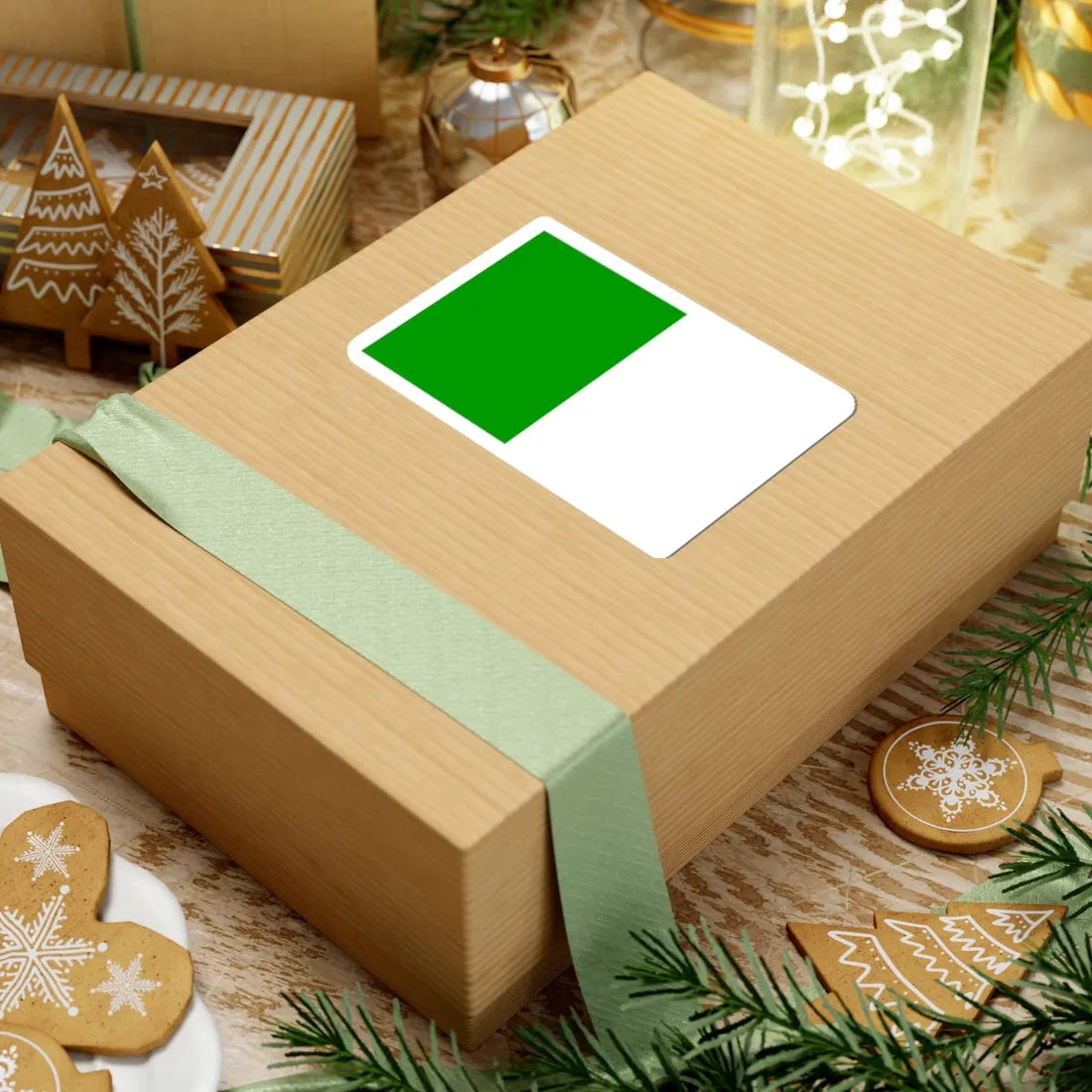 Colours of Leinster Council (Ireland) STICKER Vinyl Kiss-Cut Decal - The Sticker Space