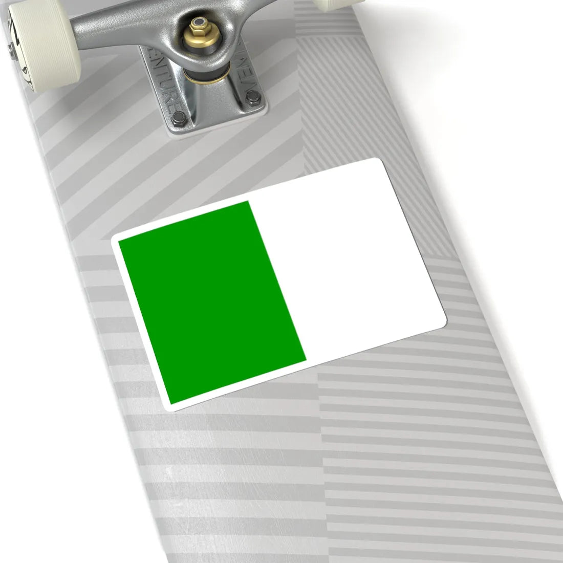 Colours of Leinster Council (Ireland) STICKER Vinyl Kiss-Cut Decal - The Sticker Space