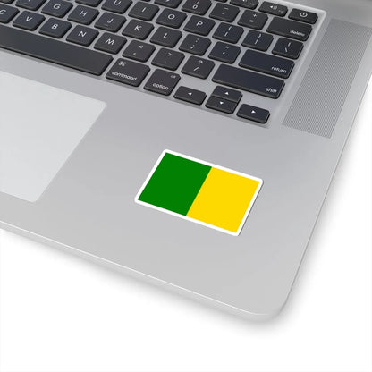 Colours of Meath GAA (Ireland) STICKER Vinyl Kiss-Cut Decal - The Sticker Space