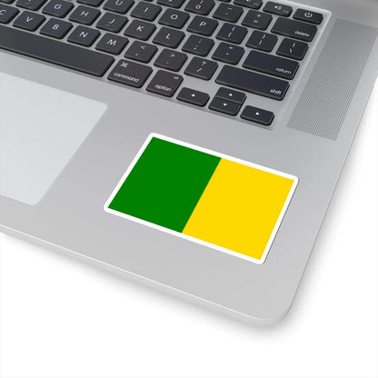 Colours of Meath GAA (Ireland) STICKER Vinyl Kiss-Cut Decal - The Sticker Space