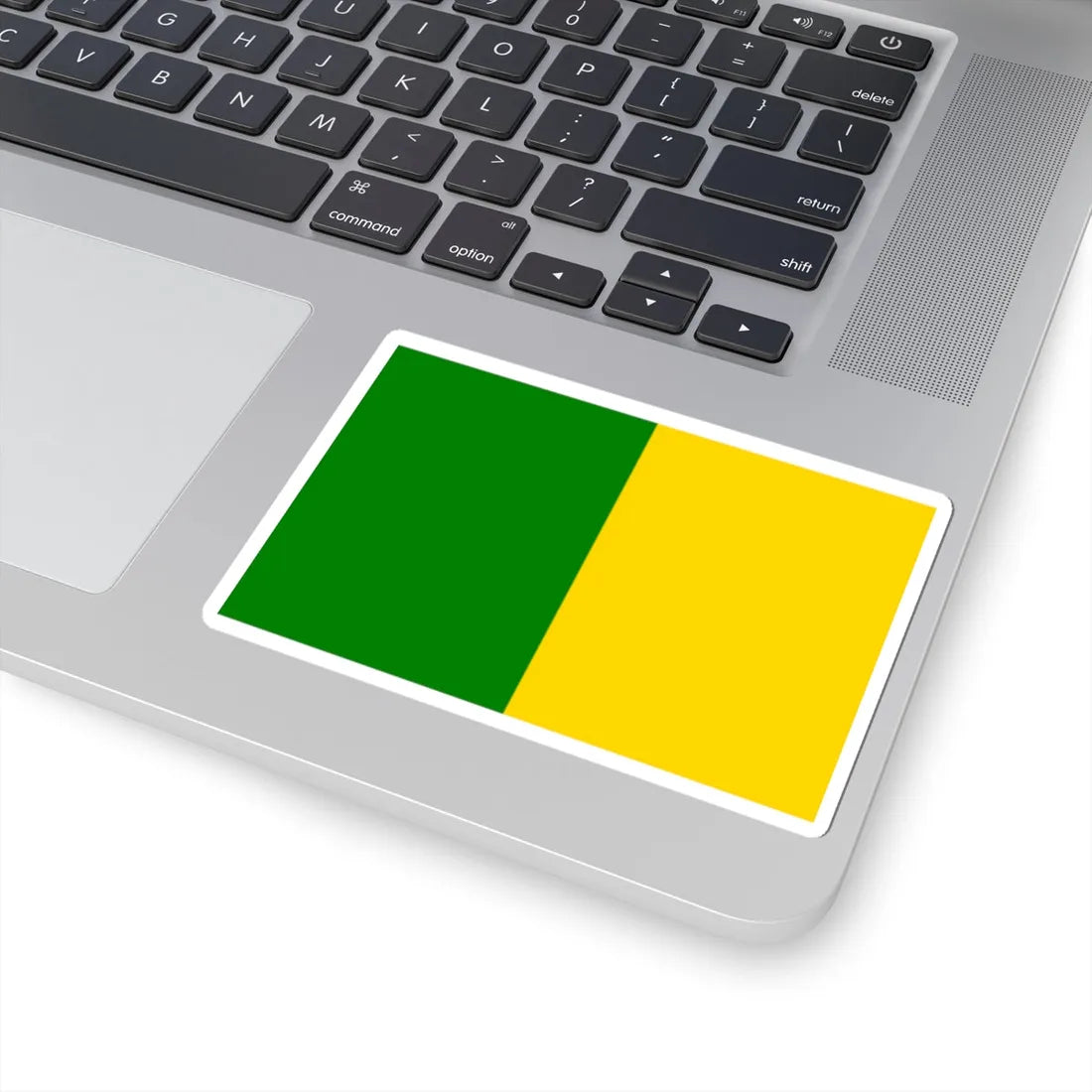Colours of Meath GAA (Ireland) STICKER Vinyl Kiss-Cut Decal - The Sticker Space