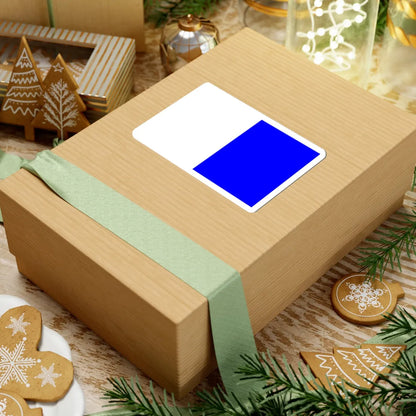 Colours of Monaghan (Ireland) STICKER Vinyl Kiss-Cut Decal - The Sticker Space