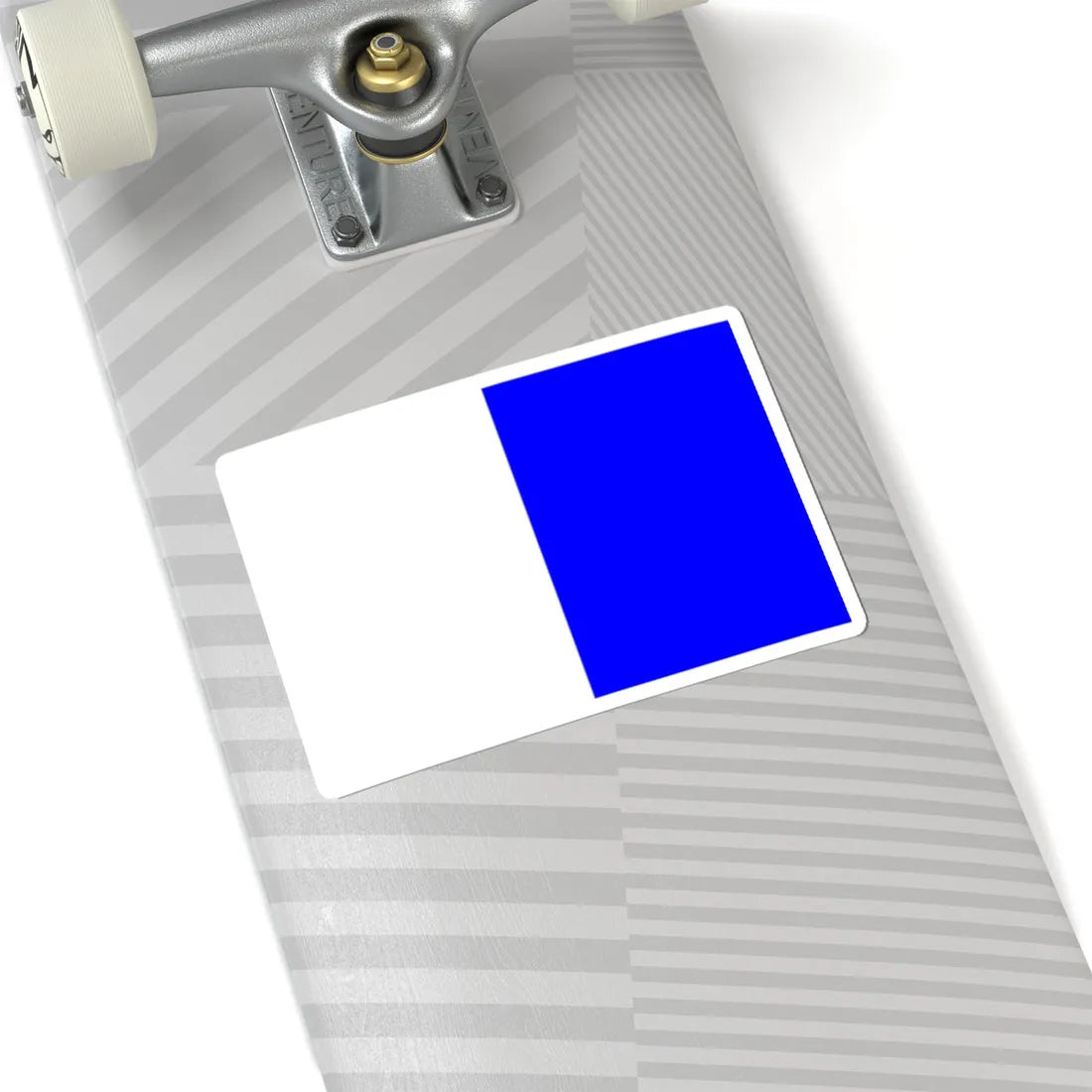 Colours of Monaghan (Ireland) STICKER Vinyl Kiss-Cut Decal - The Sticker Space