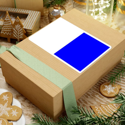 Colours of Monaghan (Ireland) STICKER Vinyl Kiss-Cut Decal - The Sticker Space