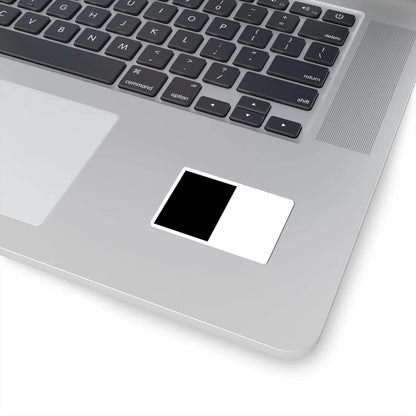 Colours of Sligo (Ireland) STICKER Vinyl Kiss-Cut Decal - The Sticker Space