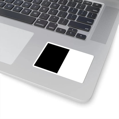 Colours of Sligo (Ireland) STICKER Vinyl Kiss-Cut Decal - The Sticker Space