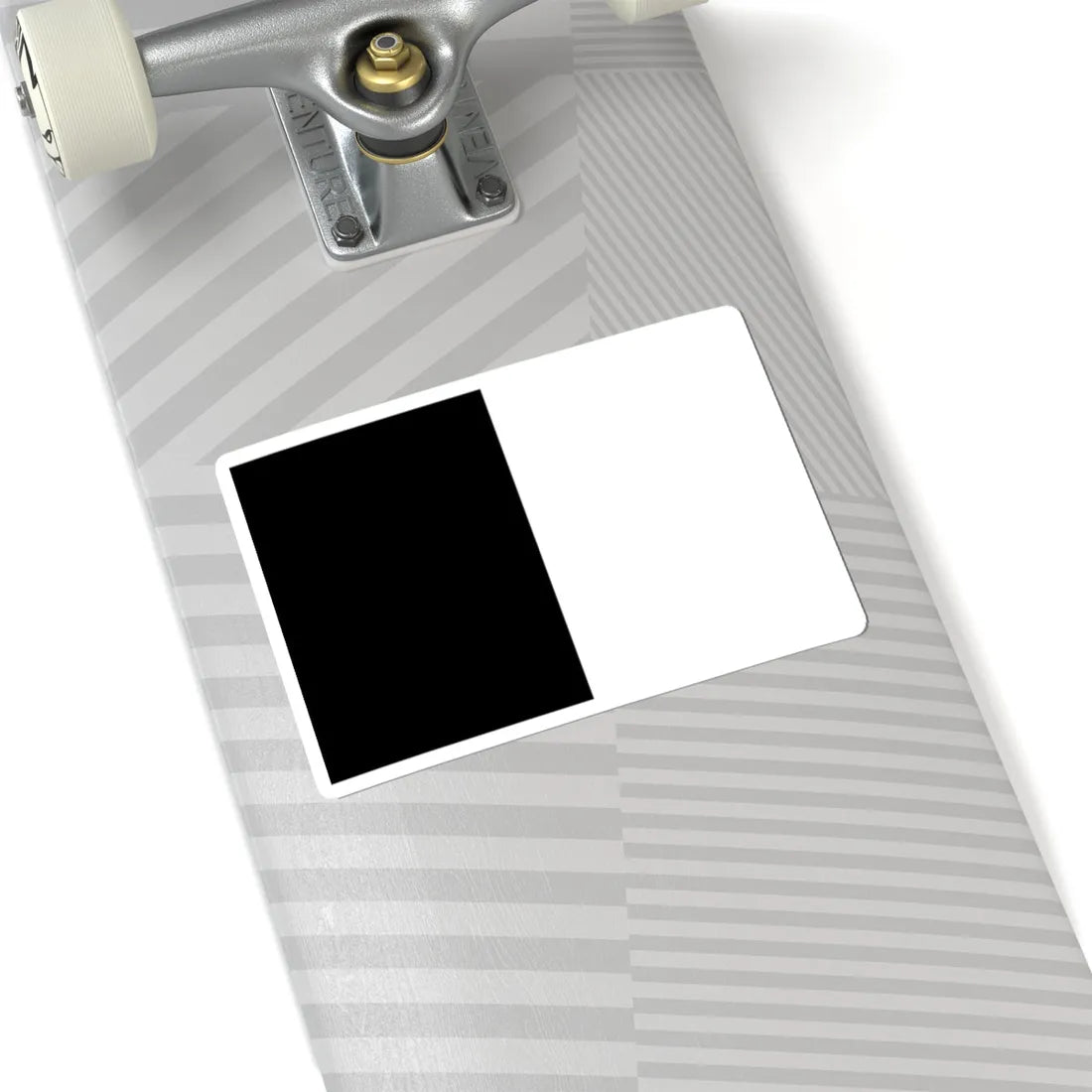 Colours of Sligo (Ireland) STICKER Vinyl Kiss-Cut Decal - The Sticker Space