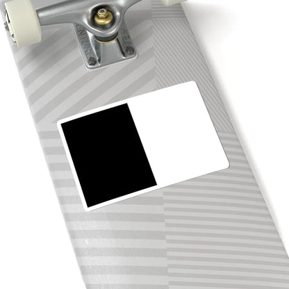 Colours of Sligo (Ireland) STICKER Vinyl Kiss-Cut Decal - The Sticker Space