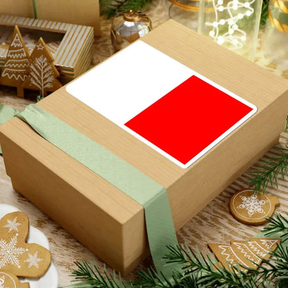 Colours of Tyrone (Ireland) STICKER Vinyl Kiss-Cut Decal - The Sticker Space