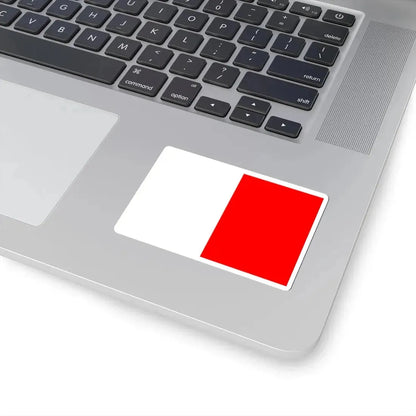 Colours of Tyrone (Ireland) STICKER Vinyl Kiss-Cut Decal - The Sticker Space