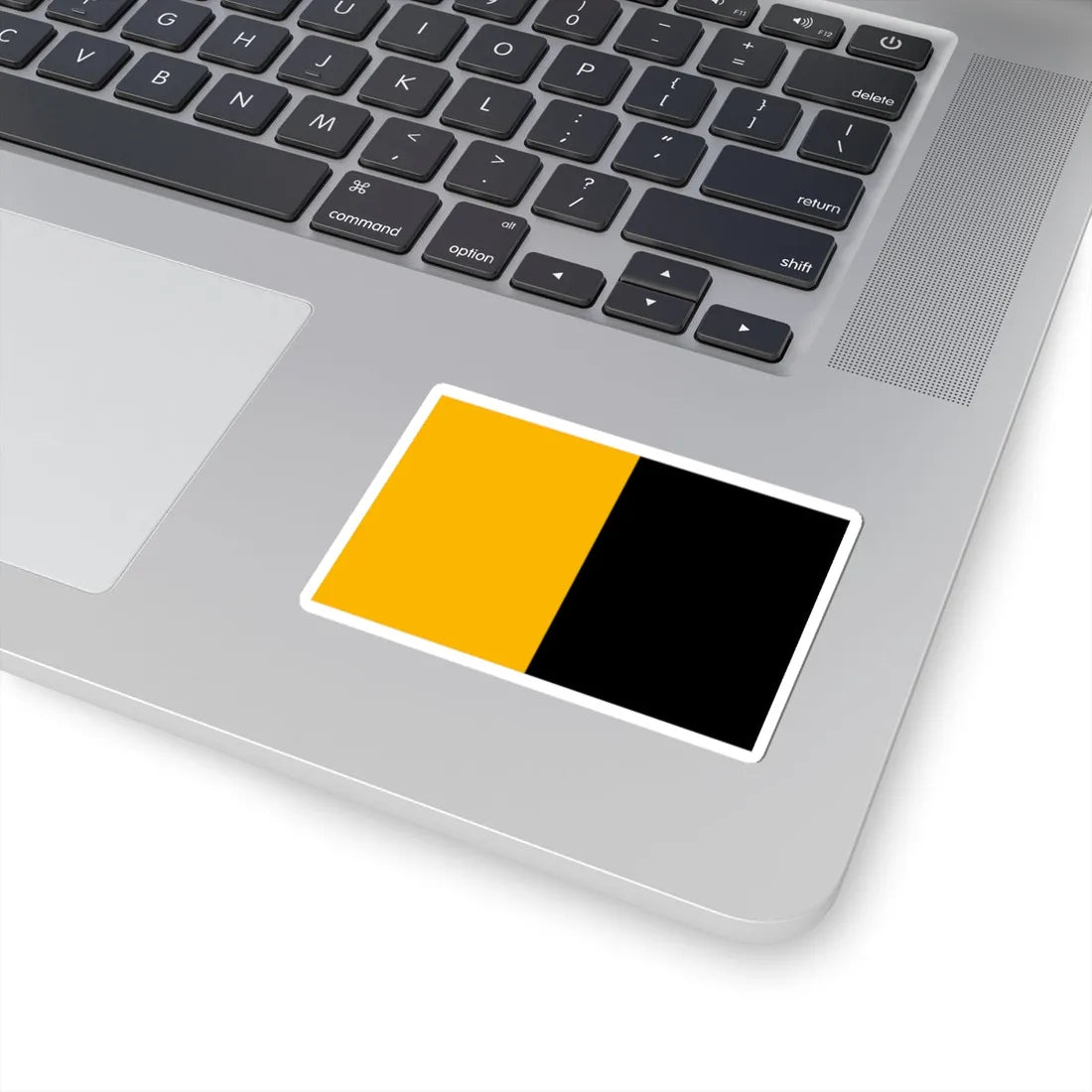 Colours of Ulster Council (Ireland) STICKER Vinyl Kiss-Cut Decal - The Sticker Space