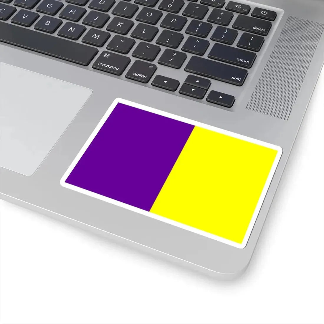 Colours of Wexford (Ireland) STICKER Vinyl Kiss-Cut Decal - The Sticker Space