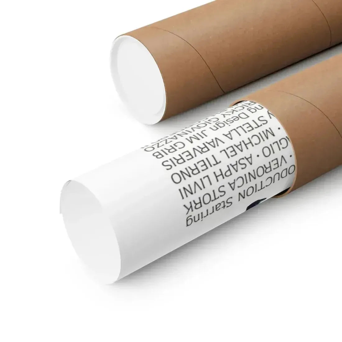 COMBAT SHOCK 1984 - Paper Movie Poster - The Sticker Space